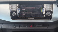 Skoda Fabia 1.0 TSI SE 5dr Petrol Estate